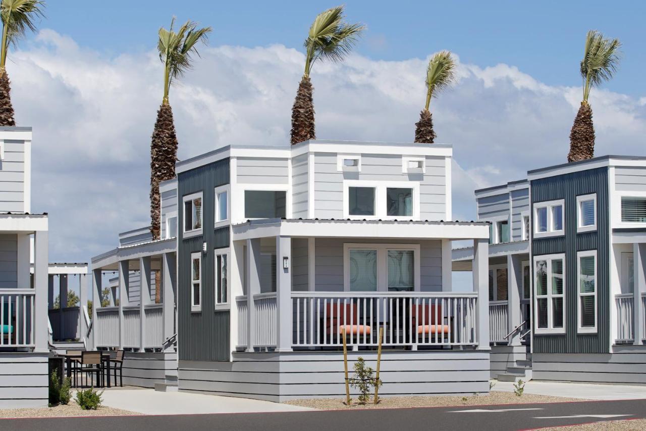 Sun Outdoors San Diego Bay Chula Vista Ngoại thất bức ảnh
