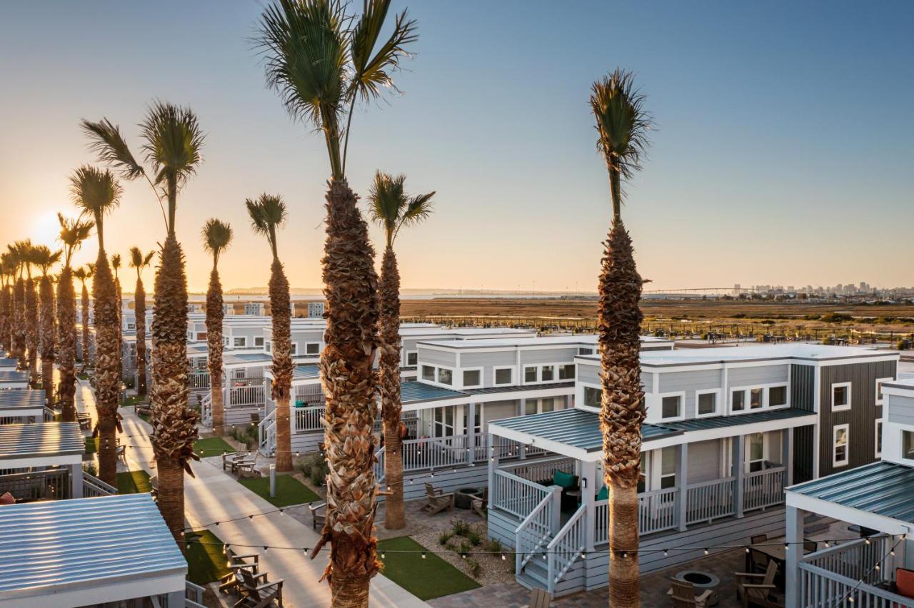 Sun Outdoors San Diego Bay Chula Vista Ngoại thất bức ảnh