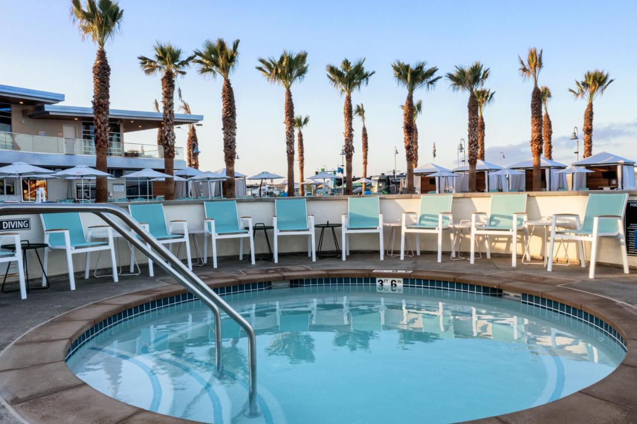 Sun Outdoors San Diego Bay Chula Vista Ngoại thất bức ảnh