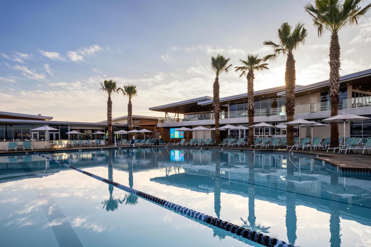 Sun Outdoors San Diego Bay Chula Vista Ngoại thất bức ảnh