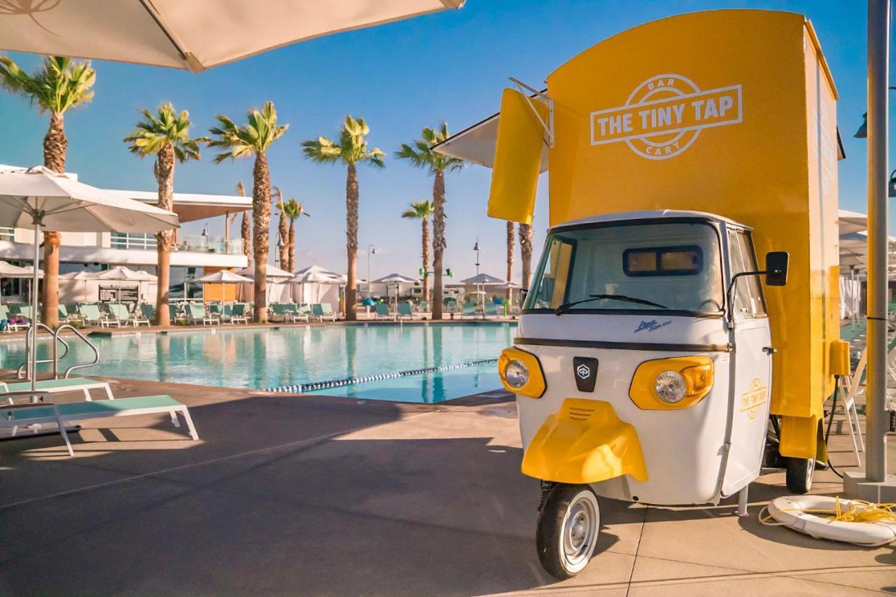 Sun Outdoors San Diego Bay Chula Vista Ngoại thất bức ảnh