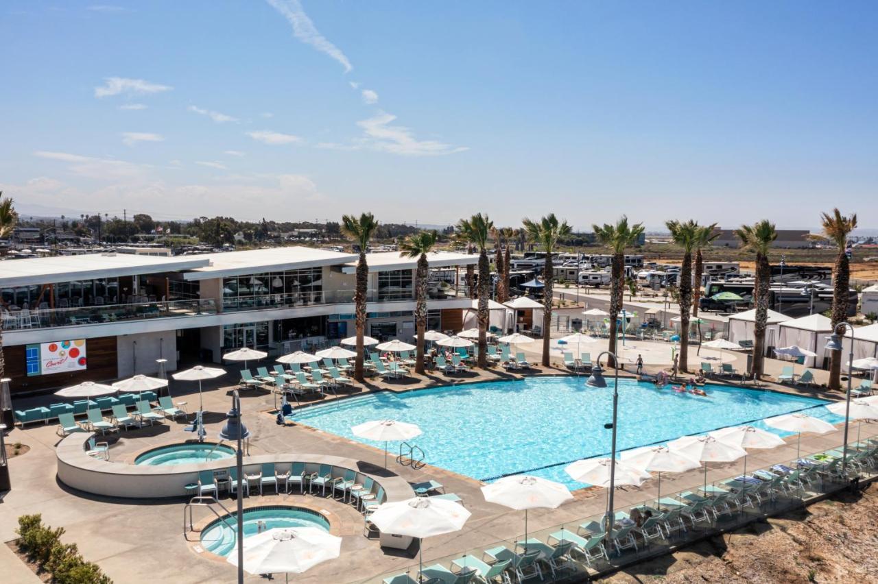 Sun Outdoors San Diego Bay Chula Vista Ngoại thất bức ảnh