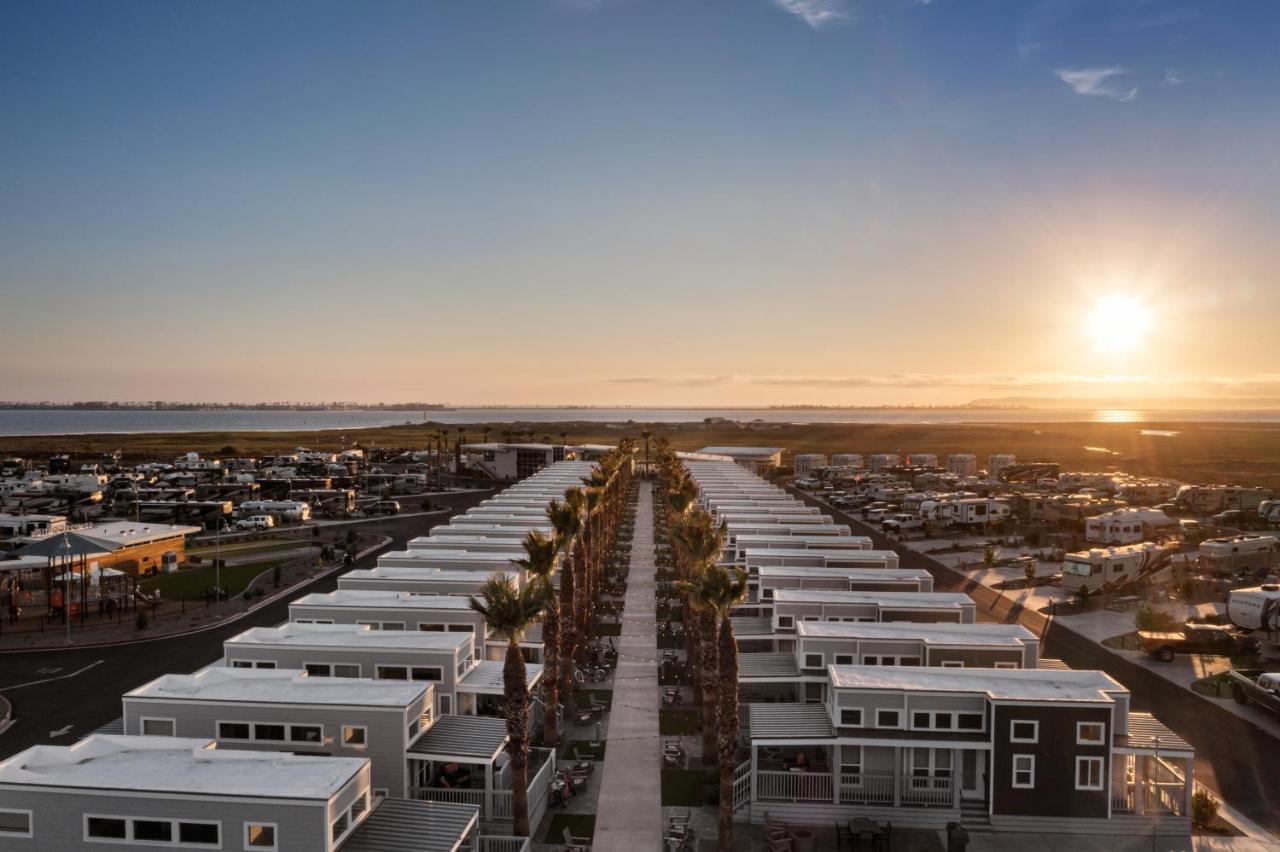 Sun Outdoors San Diego Bay Chula Vista Ngoại thất bức ảnh