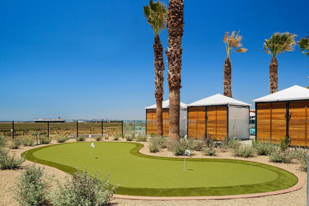 Sun Outdoors San Diego Bay Chula Vista Ngoại thất bức ảnh