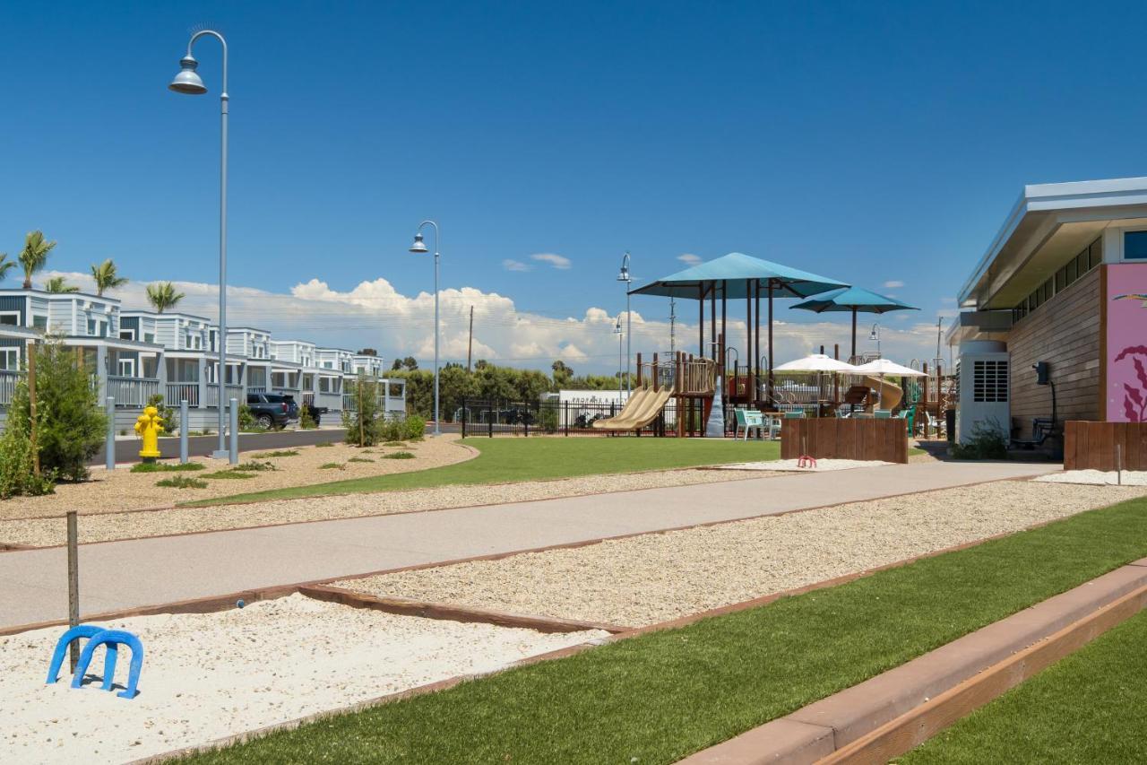 Sun Outdoors San Diego Bay Chula Vista Ngoại thất bức ảnh