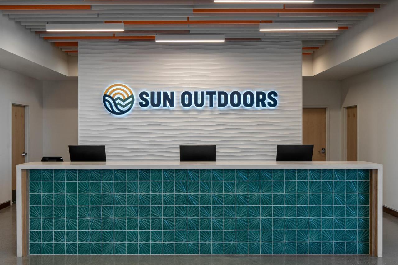 Sun Outdoors San Diego Bay Chula Vista Ngoại thất bức ảnh